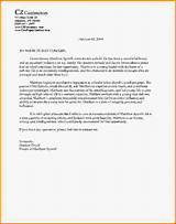 Photos of Loan Reference Letter Sample