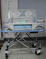 Images of Medical Equipment Transport Services