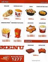 Pictures of Kfc Delivery Order Online Philippines