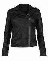 Doctor Who Leather Jacket Pictures