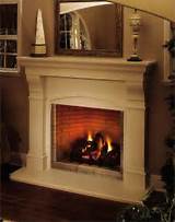 Images of About Gas Fireplace
