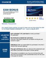 Pictures of Chase Credit Card Offer Check