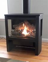Pictures of Avalon Pellet Stoves