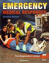 Emergency Responder Advanced First Aid For Non Ems Personnel