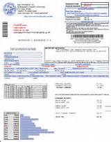 Images of Service Tax On Electricity Bill