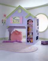 Girl Bunk Beds For Sale Pictures