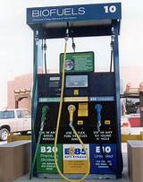 How To Find E85 Gas Stations