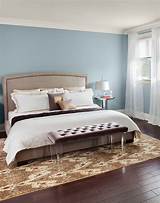 Pictures of Benjamin Moore Silver Blue