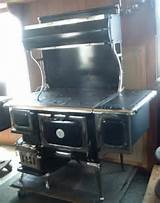 Photos of Elmira Stove For Sale Used