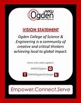 Ogden College Of Science And Engineering Images