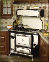 Gas Stoves That Look Vintage Pictures