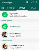 Whatsapp Service Status Pictures