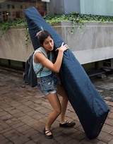 Pictures of Mattress Girl Video