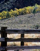 Split Rail Fence Installation Guide Pictures