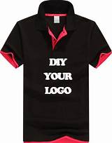 Company Polo Shirt Design