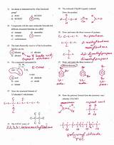 Chapter 11 Chemical Reactions Answers Pictures