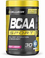 Images of Bcaa Recovery Drink