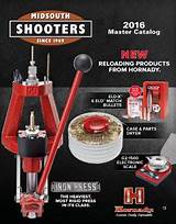 Images of Midsouth Shooters Supply Catalog