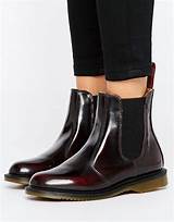 Dr Martens Chelsea Boots Outfit