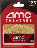 Photos of Where Can Amc Gift Cards Be Used