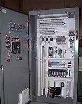 Electrical Wiring Panel Images