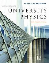 University Physics With Modern Physics Young And Freedman Pictures