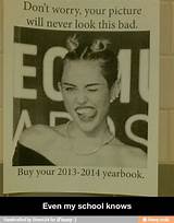 Photos of Funny Yearbook Ideas