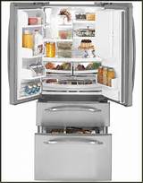 Cabinet Depth Refrigerator Only Pictures