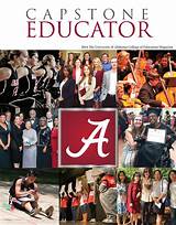 University Of Alabama College Of Education Pictures