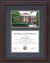 University Of Akron Diploma Images