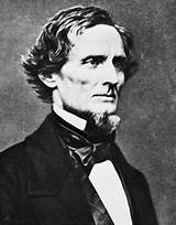 Photos of Who Was Jefferson Davis During The Civil War