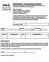 Images of Navy Special Power Of Attorney Form