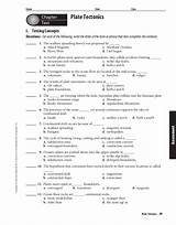 Physical Science Chapter 6 Electricity Worksheet 1 Answer Key Pictures
