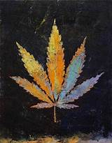 Marijuana Art For Sale Photos