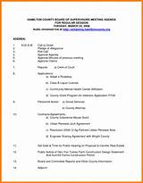 Pictures of Non Profit Board Resolution Template