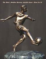 Best Soccer Trophies Photos