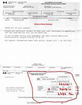 Payroll Forms Canada Pictures