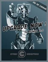 Cybermen Quotes Images