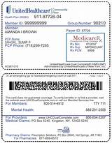 Photos of Get Replacement Medicare Health Insurance Card
