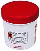 Flux For Silver Brazing Pictures