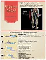 Exercise Muscle Pain Relief