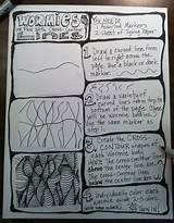 Pictures of Optical Illusion Lesson Plans High School