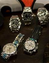 Images of Fashion Jewelry Watches