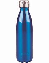 Stainless Steel Water Bottle 500ml Images