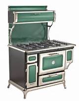 Old Style Gas Ovens Images