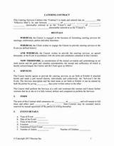 Host Family Contract Template