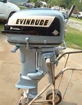 Old Outboard Motors For Sale