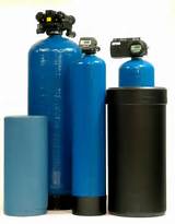 Pictures of No Salt Home Water Softener Systems