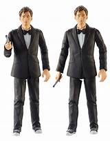 Pictures of Tenth Doctor Action Figure