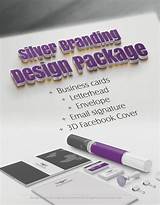 Images of Business Branding Package